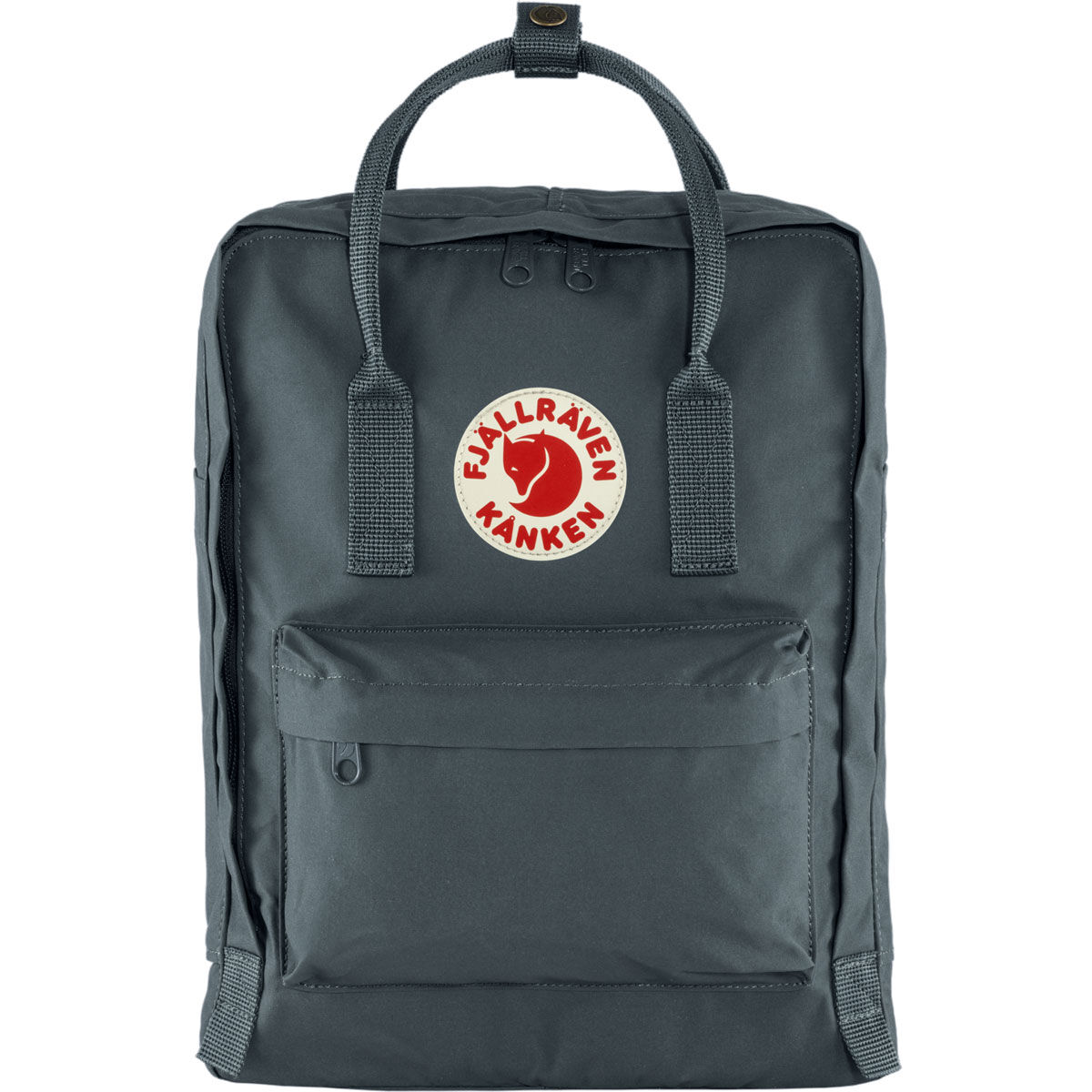 Fjallraven Kanken Backpack Graphite