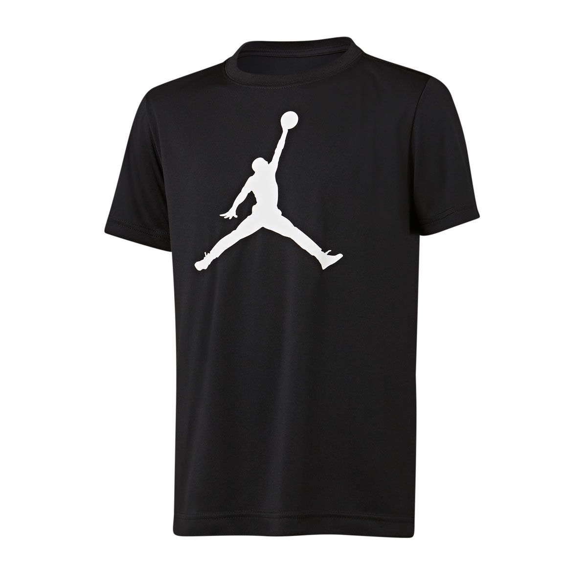 Jordan Kids Jumpman Logo Dri-FIT Tee