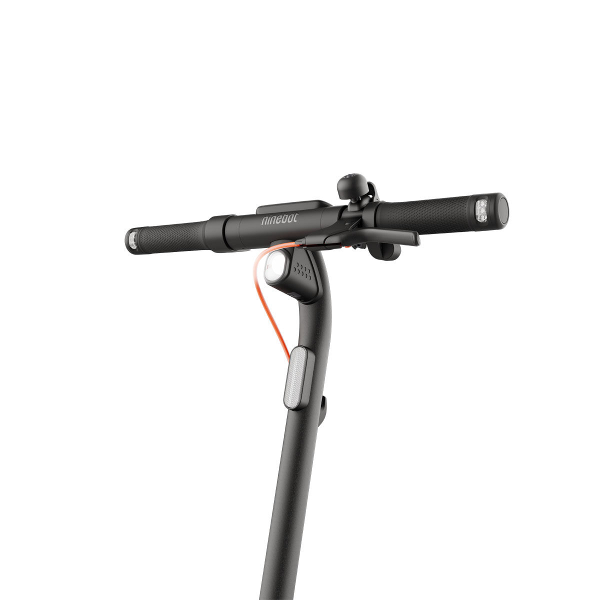 Segway E2 Pro Electric Scooter