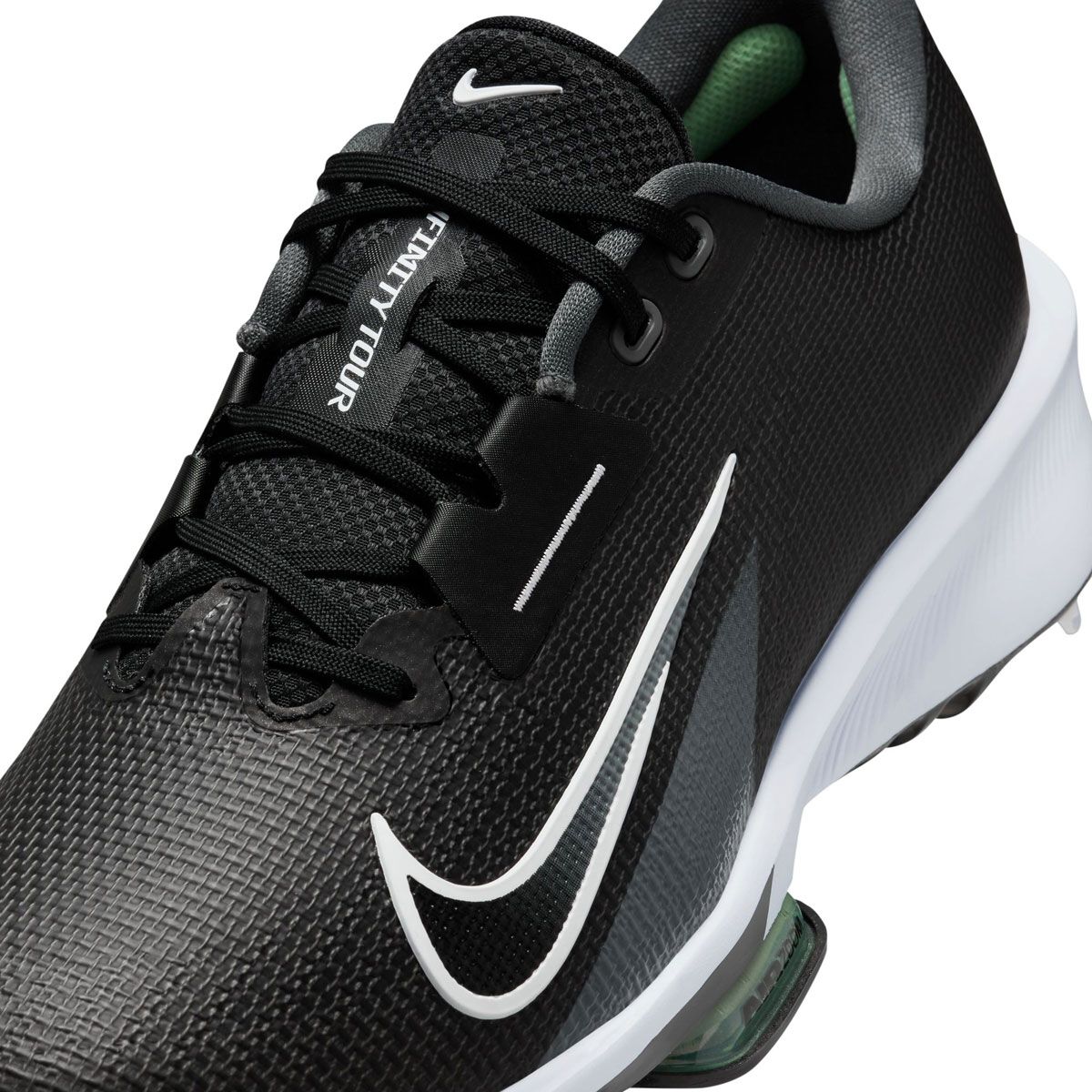 Nike Air Zoom Infinity Tour 2 2E Mens Golf Shoes