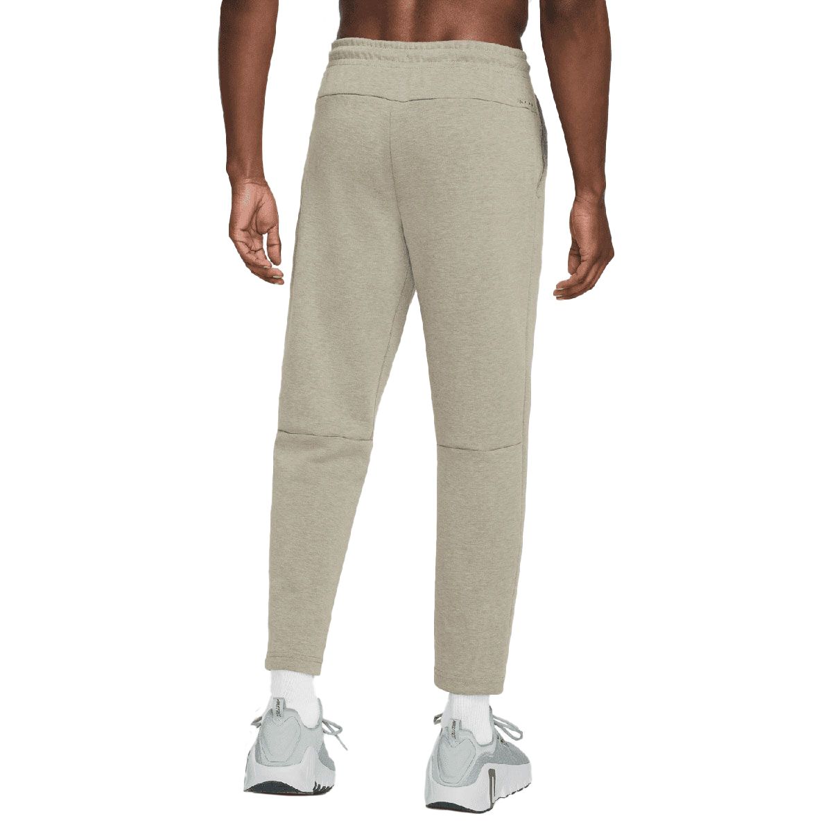 Nike Mens Primary Fleece Dri FIT UV Tapered Performance Pants