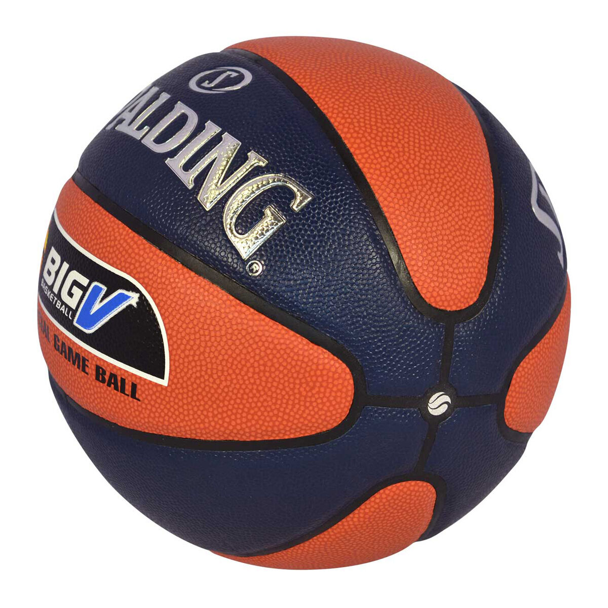 Spalding TF-1000 Big V Basketball