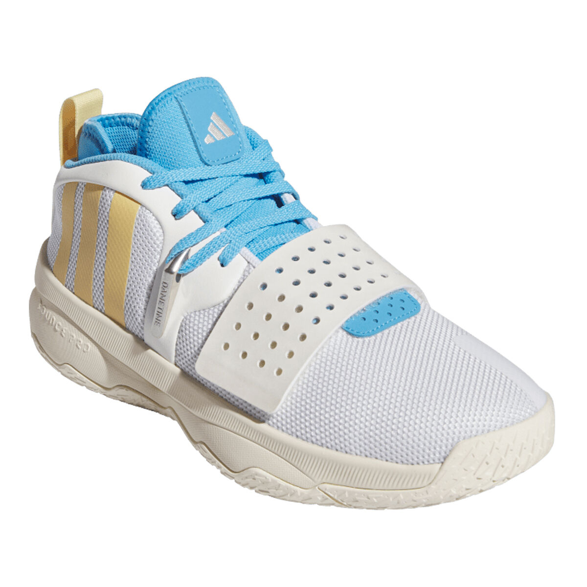 adidas Dame 8 Extply Same Dame Basketball Shoes