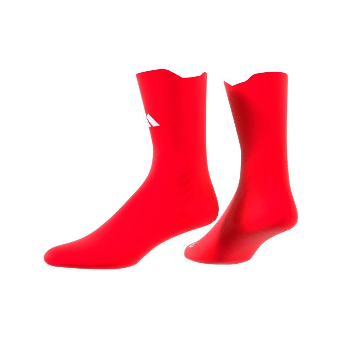adidas Cushioned Tennis Crew 1 Pack Socks