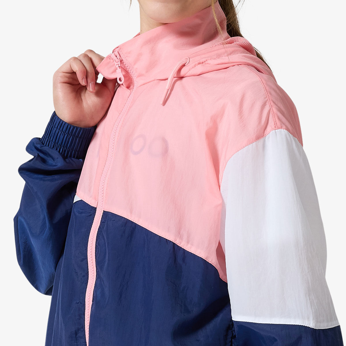 Ell/Voo Junior Bea Jacket