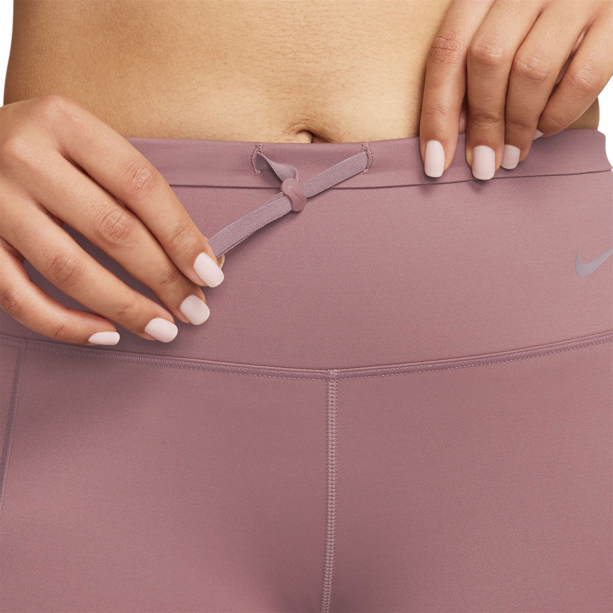 Nike Go Womens Firm Support High Rise 7/8 Leggings