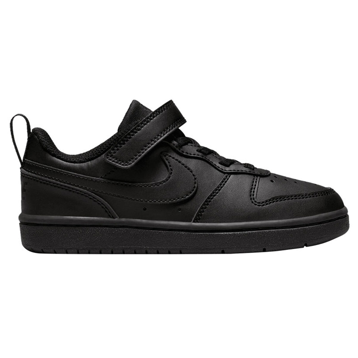 Nike Court Borough Low Recraft Pre School Kids Casual Shoes