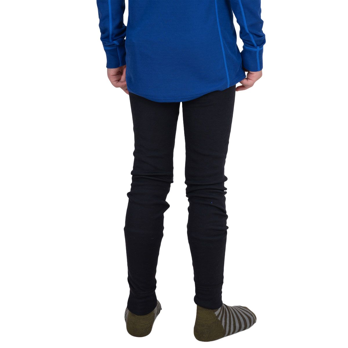 macpac Junior Geothermal Pants