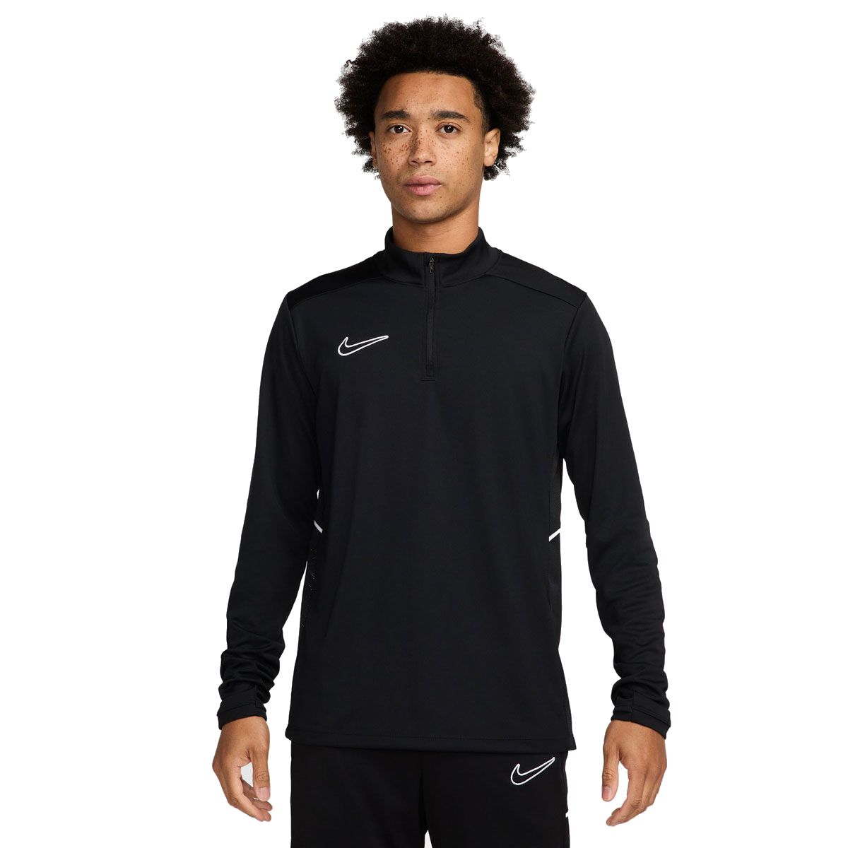 Nike Mens Academy Dri-FIT Football Drill Top