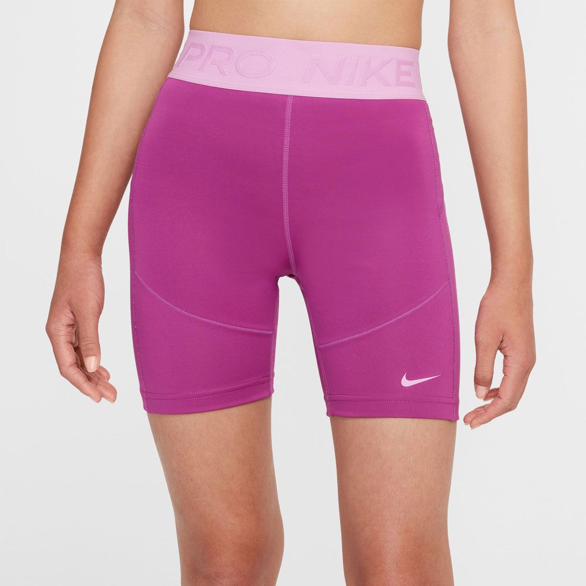 Nike Pro Junior Dri-FIT 5 Inch Short Tights