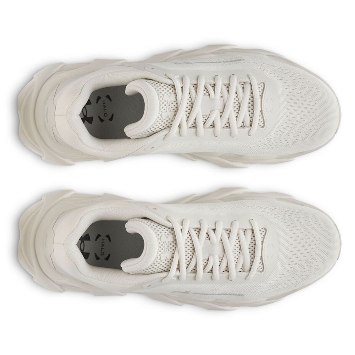 Under Armour Halo Runner Mens Running Shoes