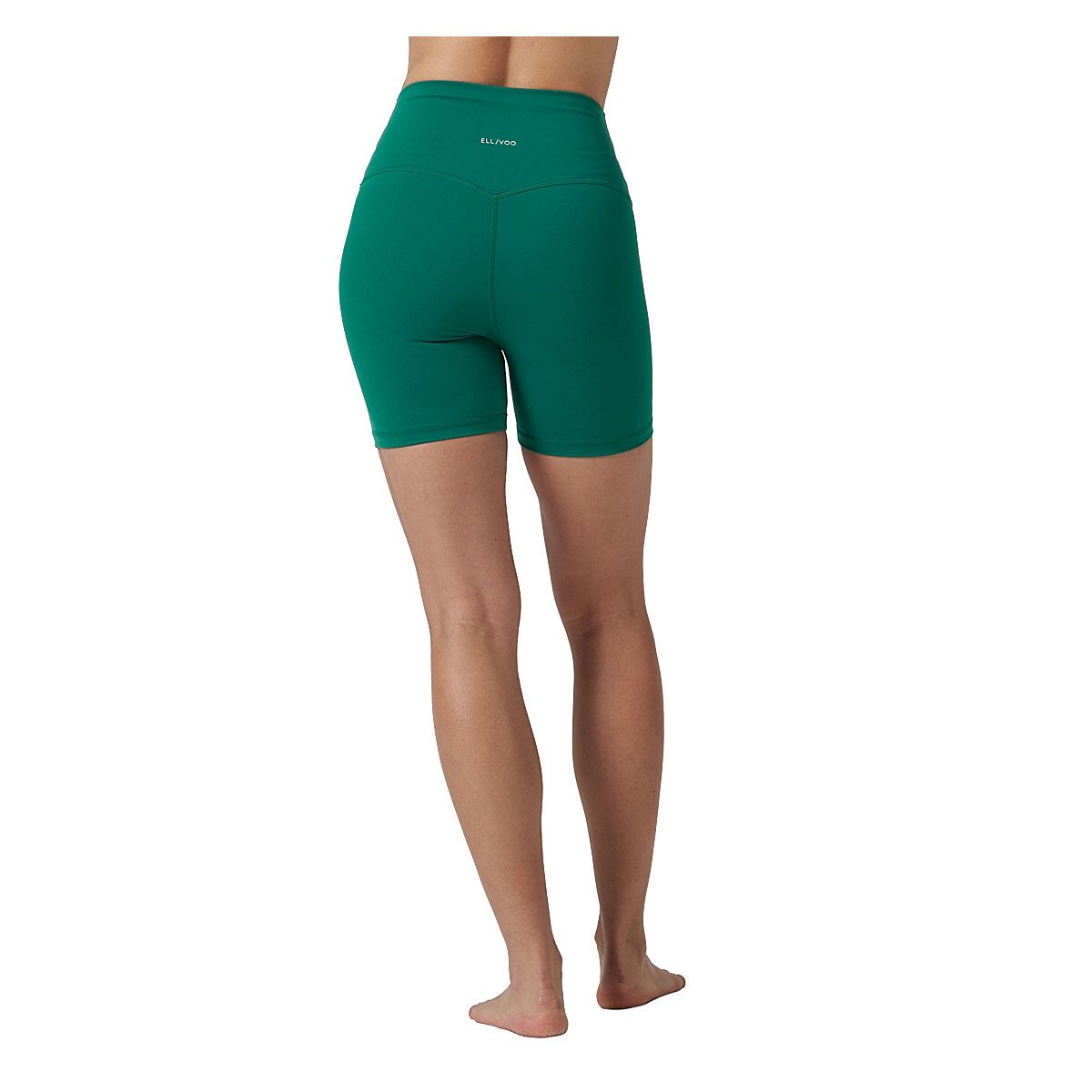 Ell/Voo Womens Studio 5 Inch Tights