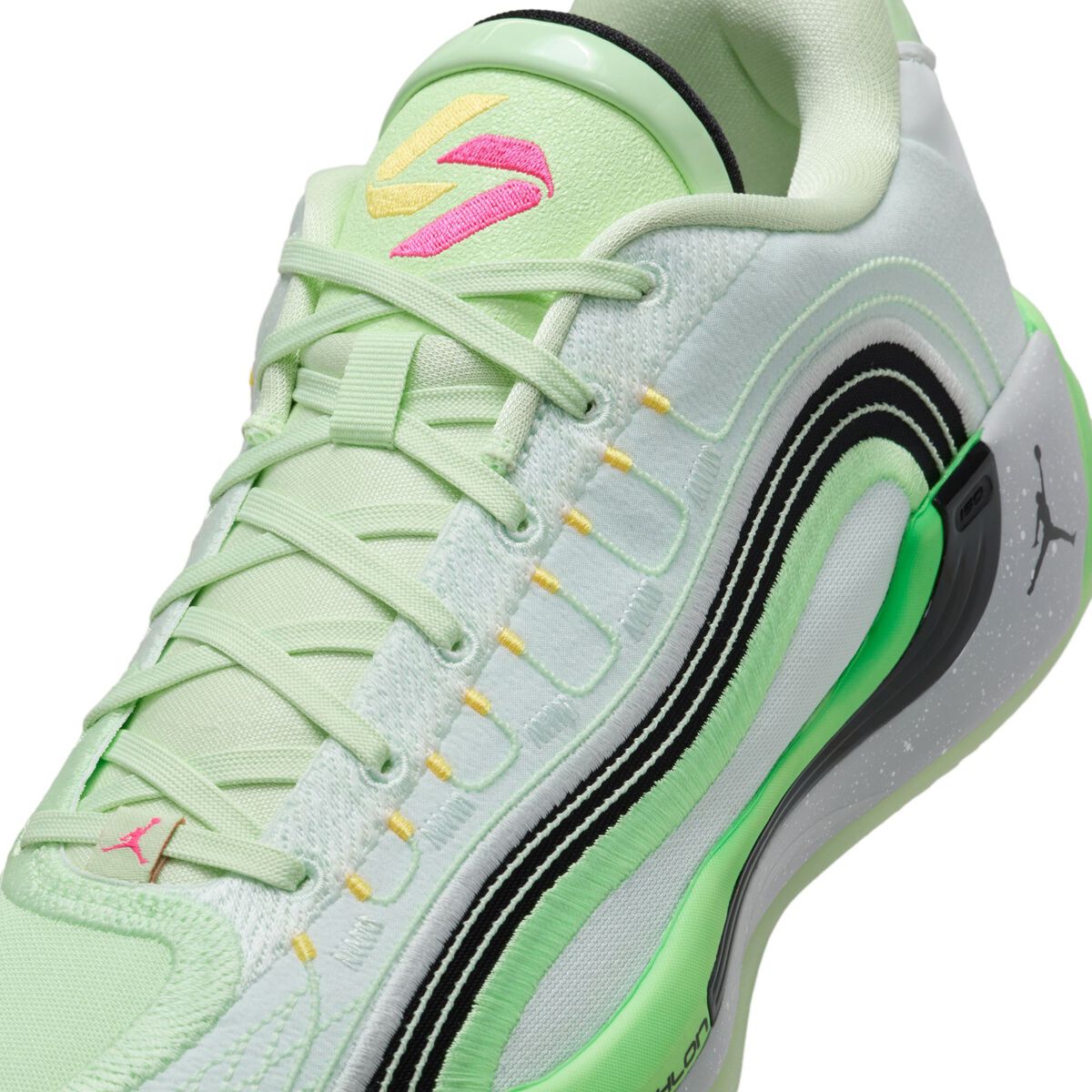 Jordan Luka 4 Space Navigator Basketball Shoes