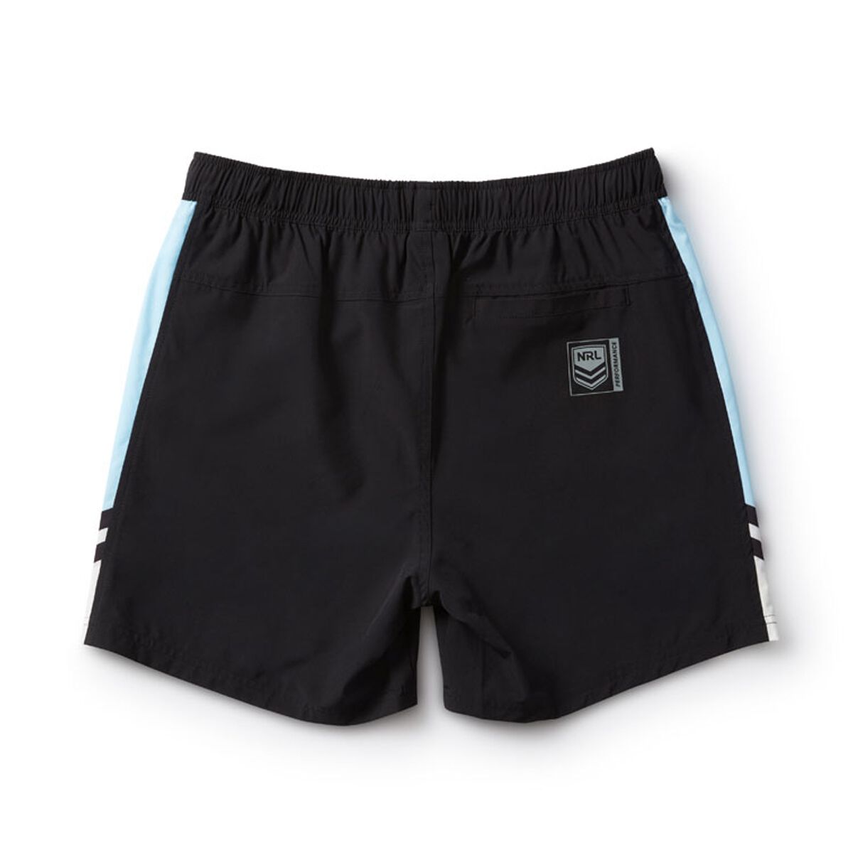 Cronulla-Sutherland Sharks Mens Tech Shorts