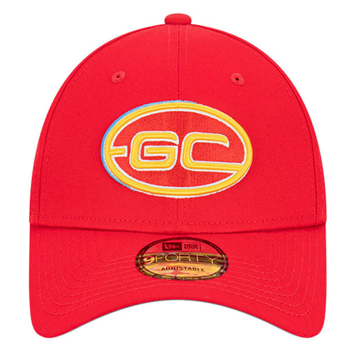 Gold Coast Suns New Era 9FORTY OTC Cap