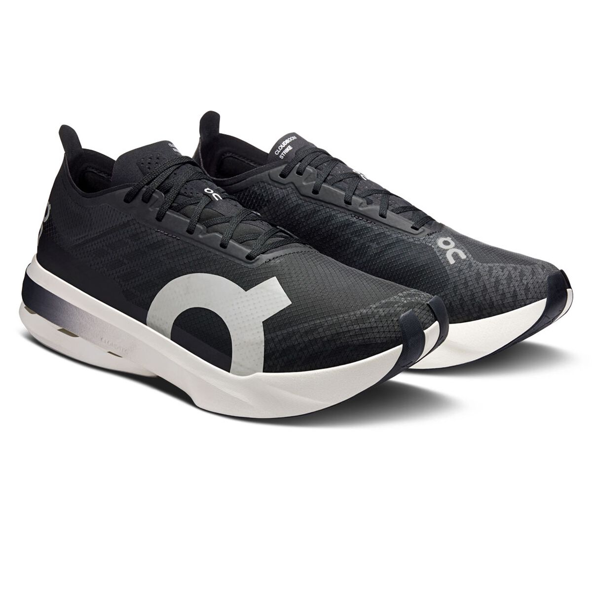 On Cloudboom Strike Mens Running Shoes