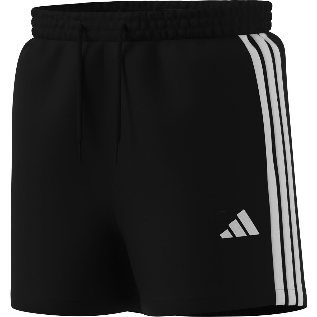 adidas Mens AEROREADY Essentials Chelsea 3-Stripes Shorts