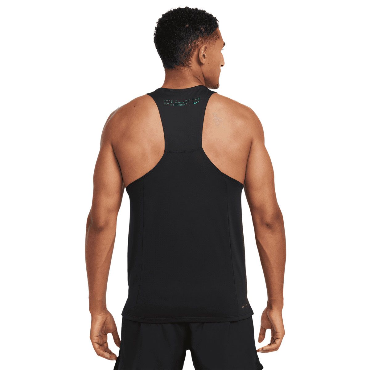 Nike Mens Kipchoge Running Singlet