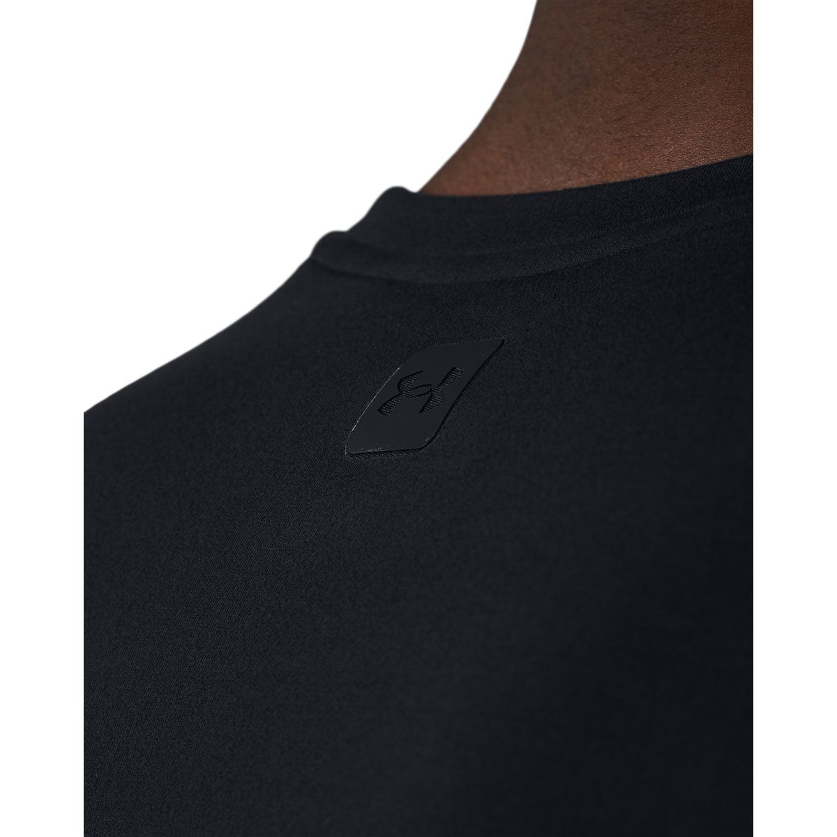 Under Armour Mens Meridian Training Tee
