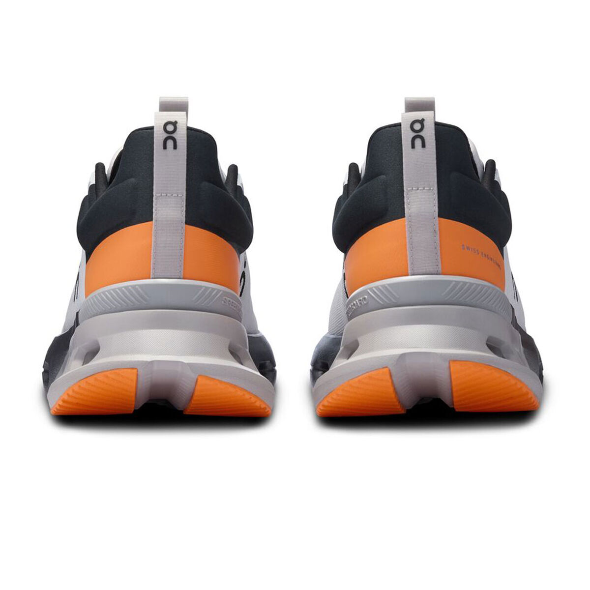 On Cloudnova X Mens Training Shoes