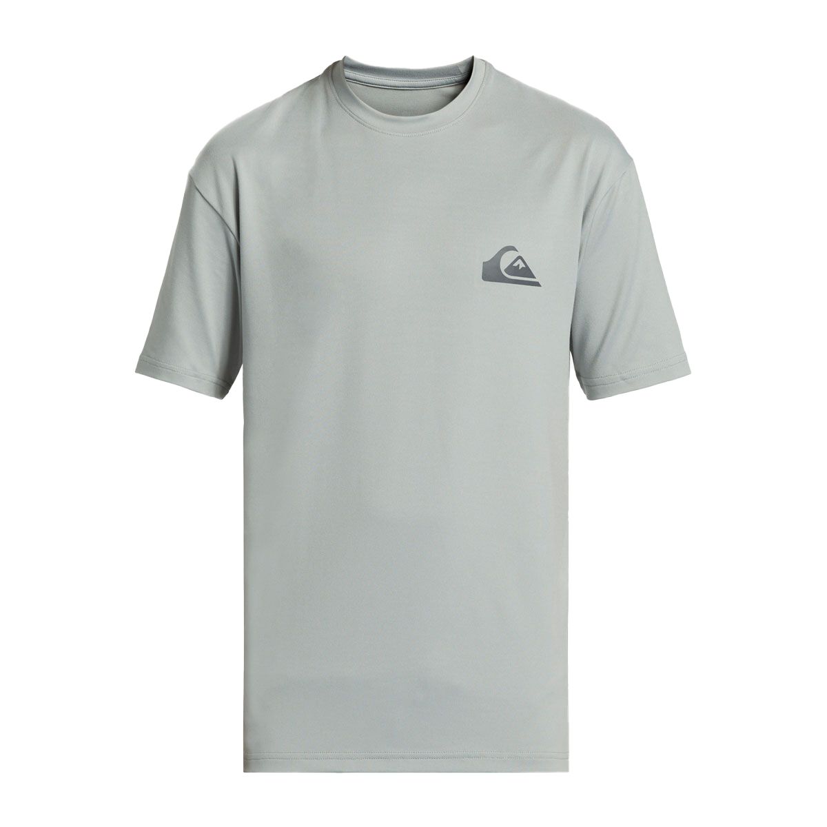 Quiksilver Boys Everyday Short Sleeve Surf Tee