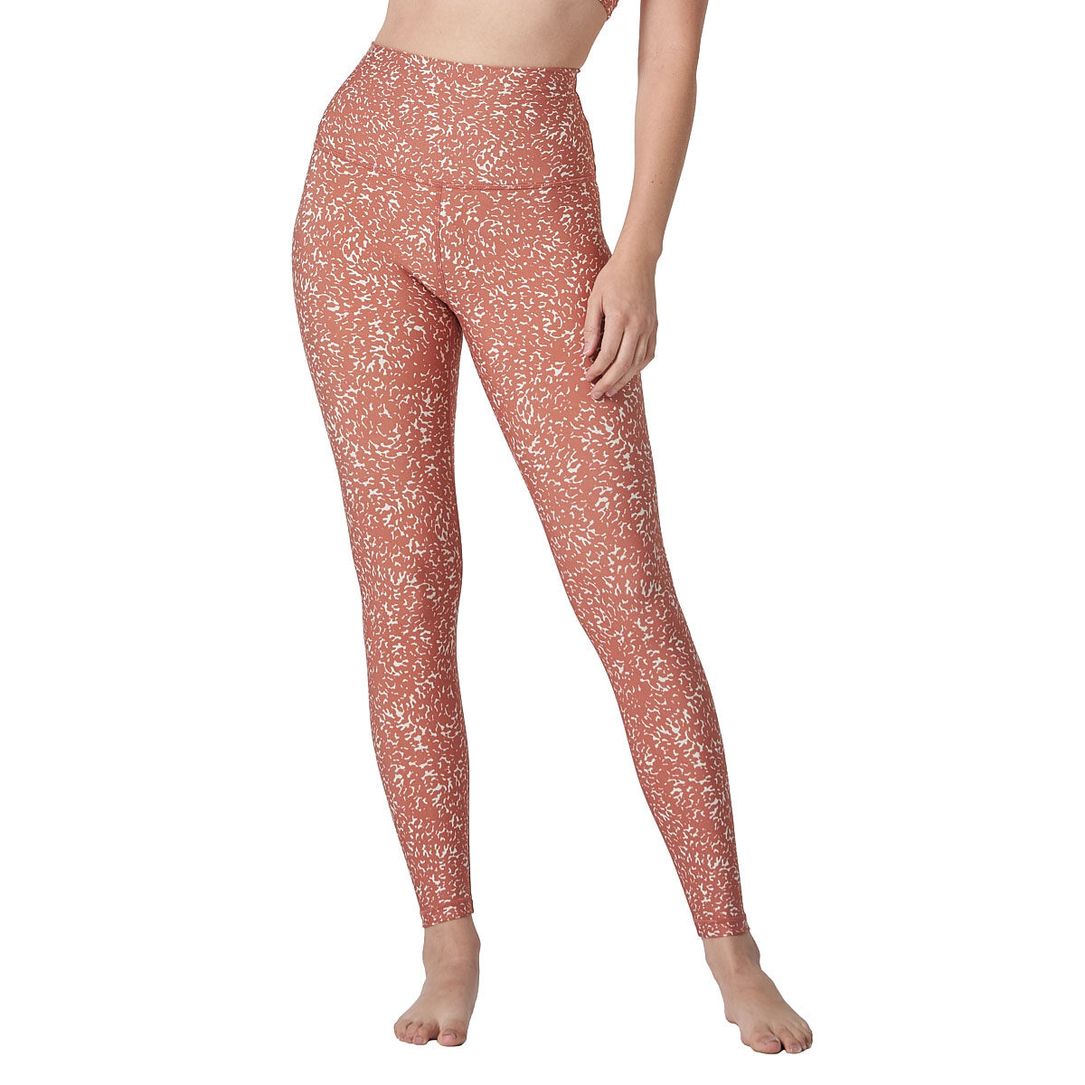 Ell/Voo Womens Kyrie 7/8 Tights