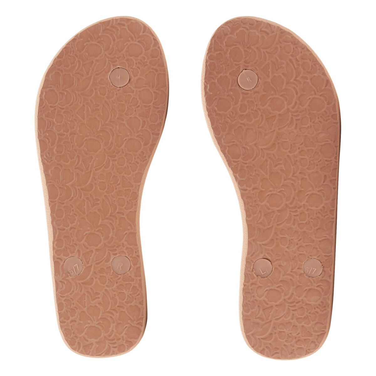 Roxy Antilles 2 Womens Thongs