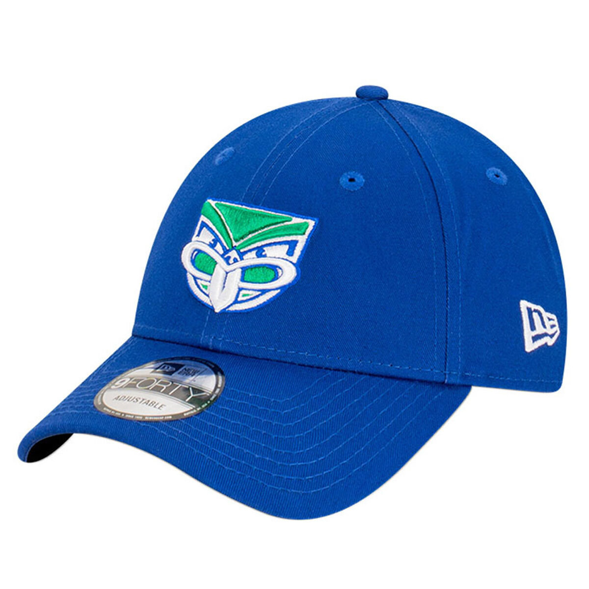 Warriors New Era 9FORTY OTC Cap