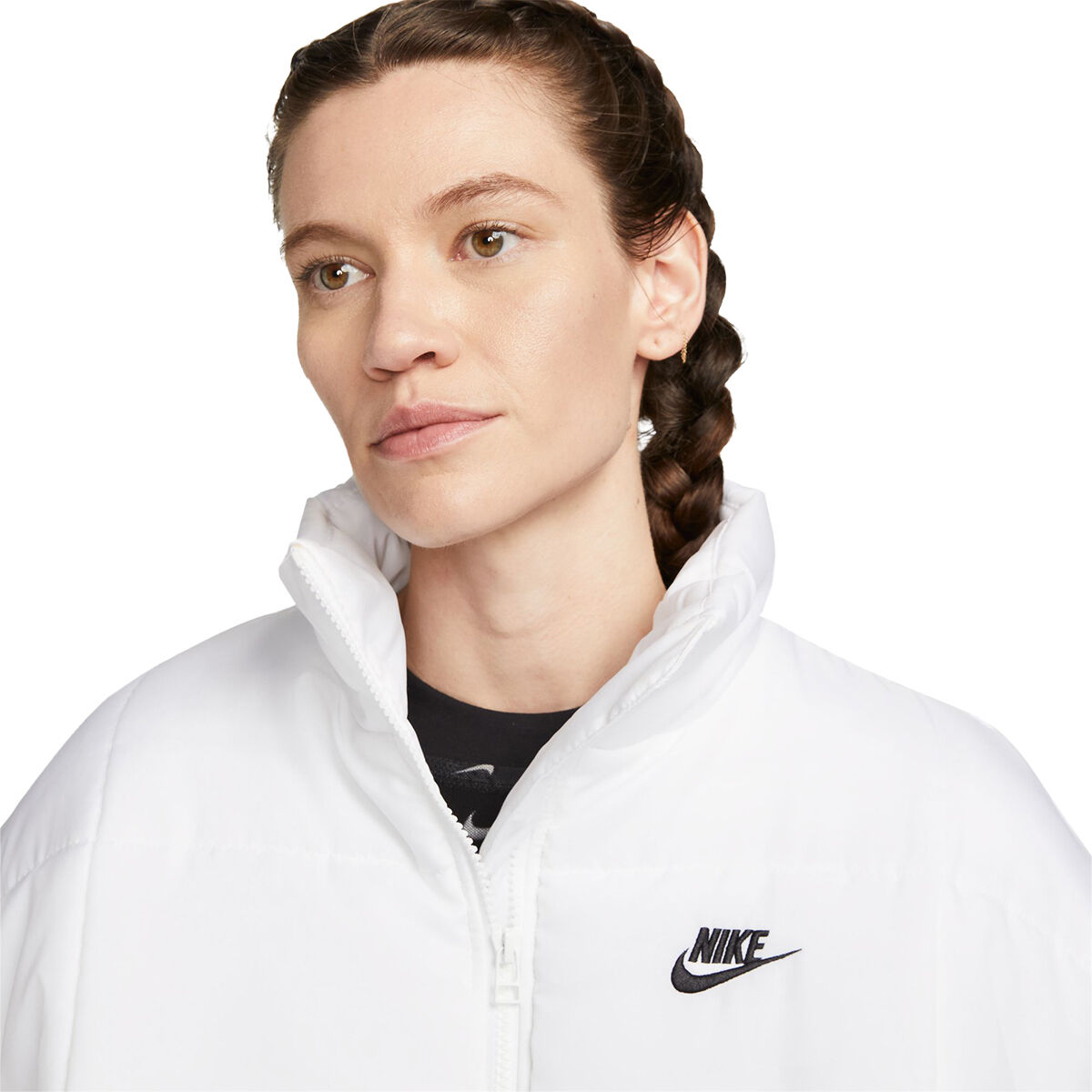 Nike Womens Sportswear Therma-FIT Classic Puffer Vest