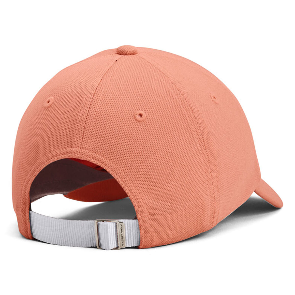 Under Armour Womens Blitzing Adjustable Cap