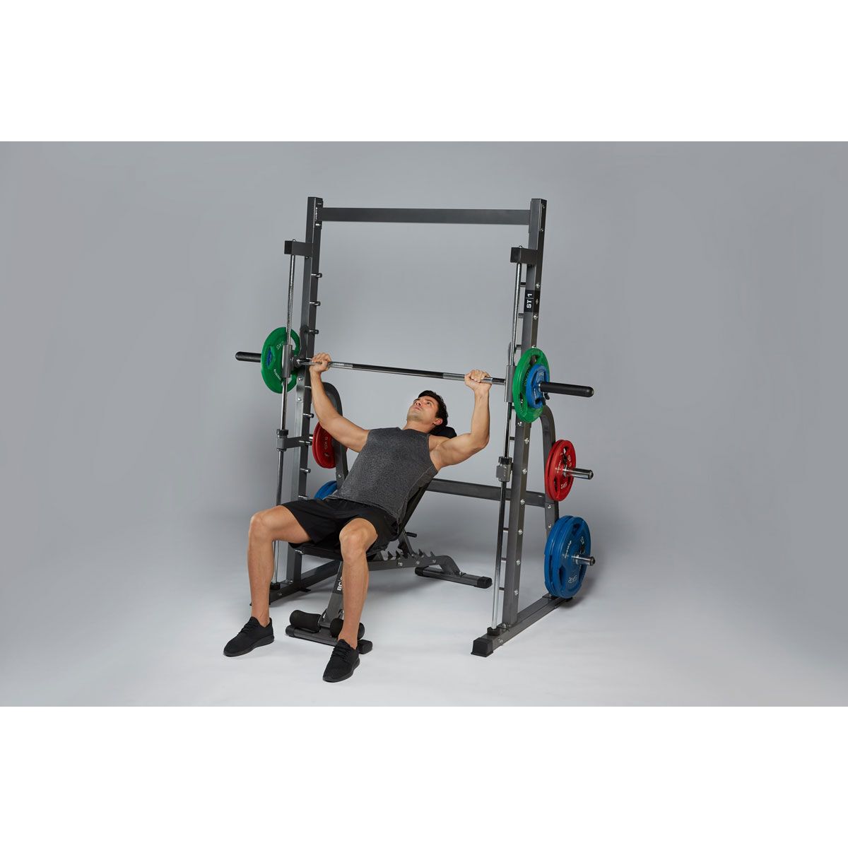 Celsius ST1 Smith Machine