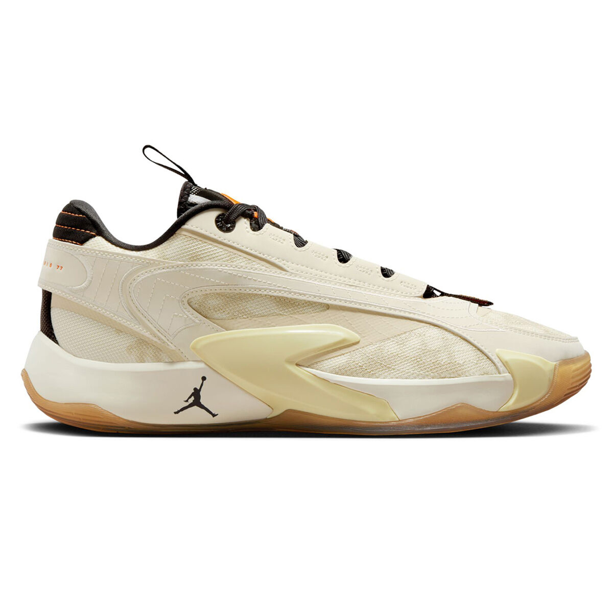 Jordan Luka 2 Coconut Milk Basketball Shoes