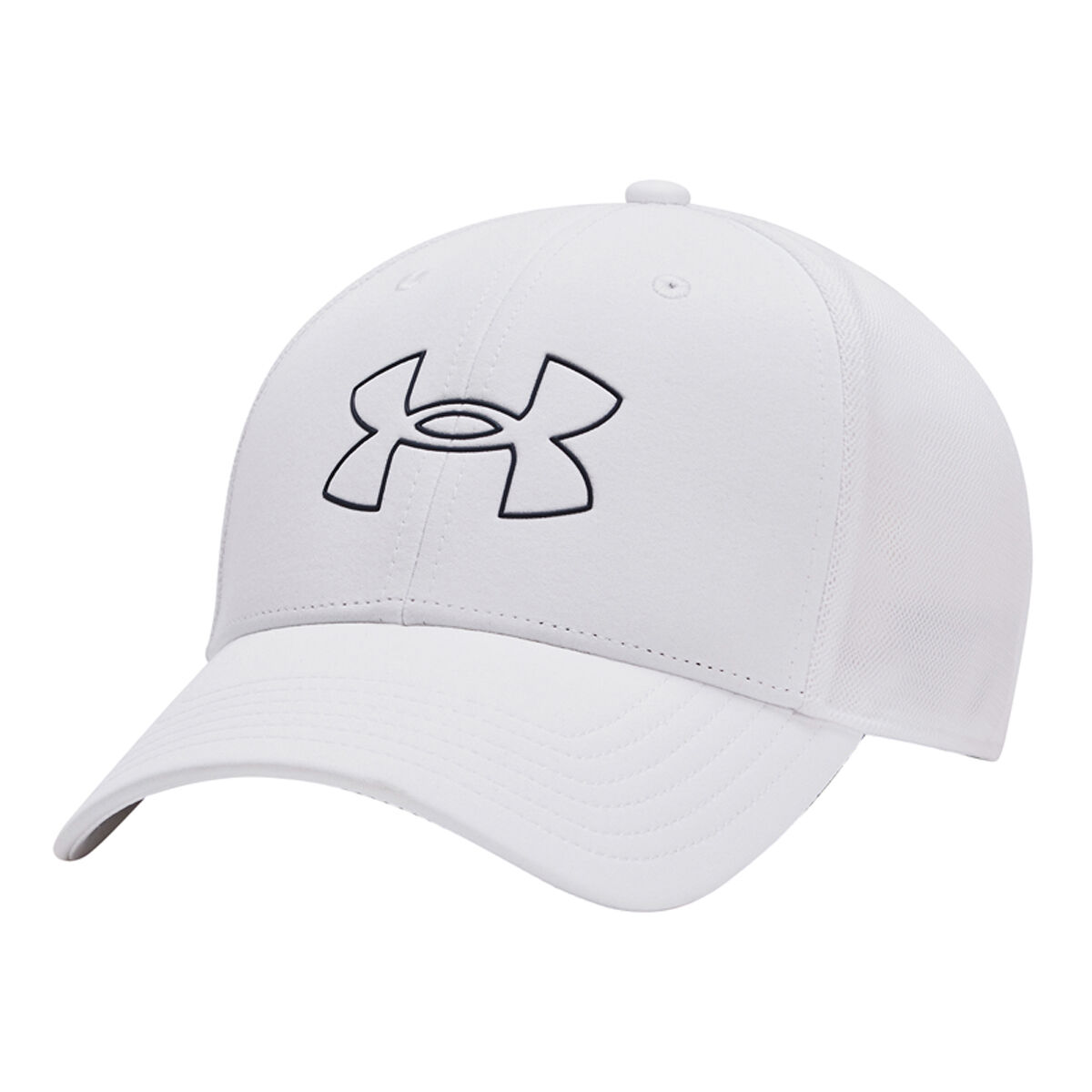 Under Armour Iso-Chill Driver Mesh Cap