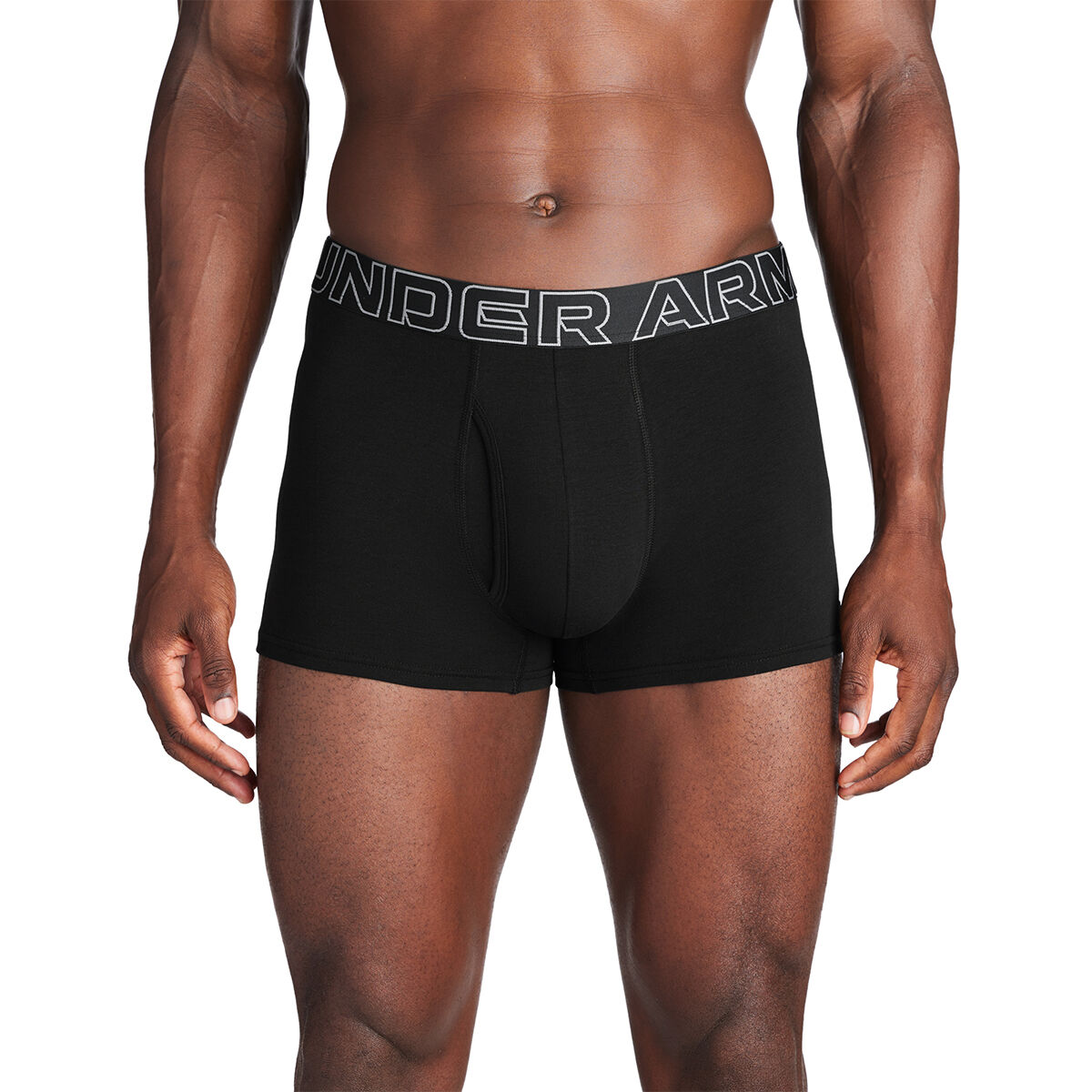 Under Armour UA Performance 3-inch Underwear