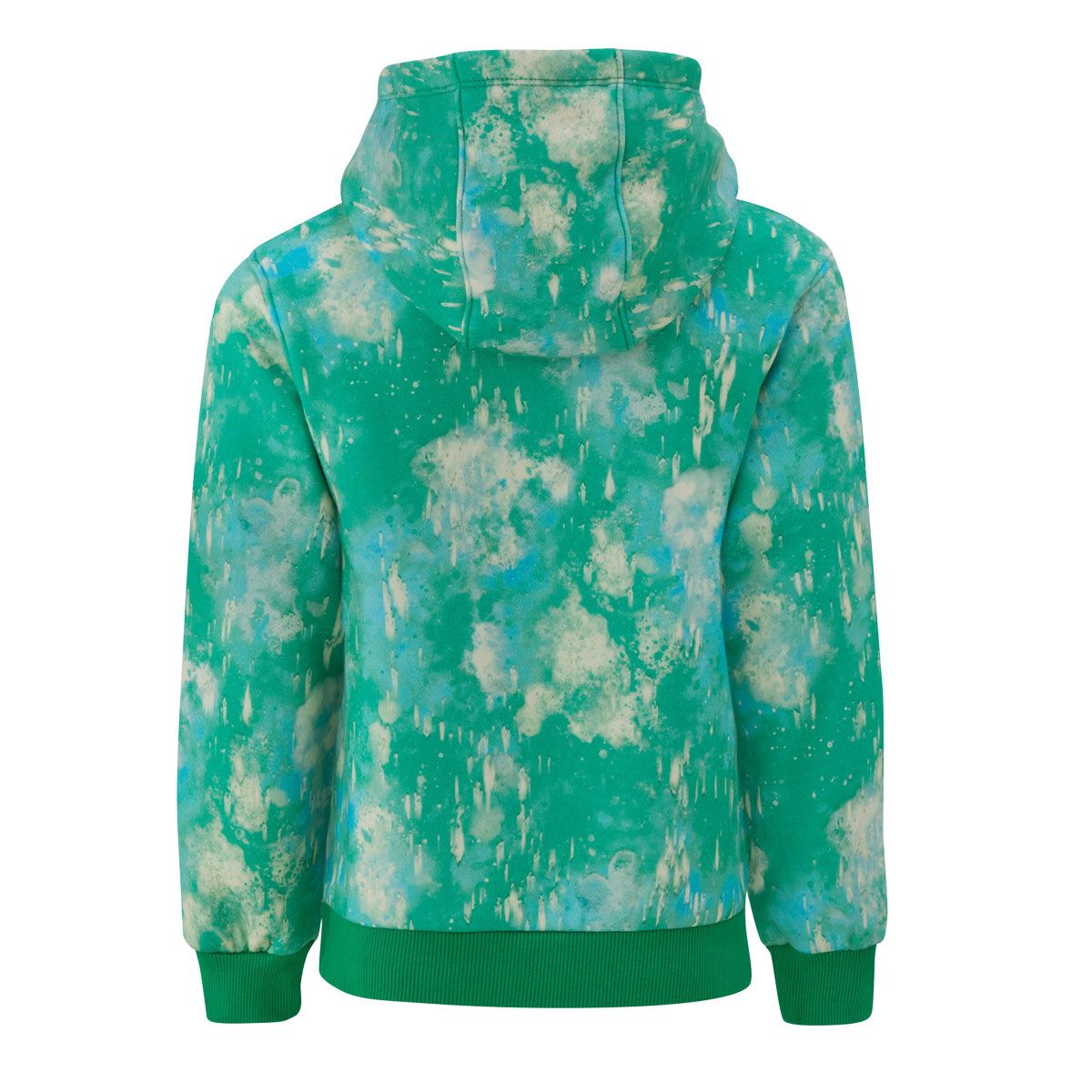 Nike Kids Club Printed Pullover Hoodie