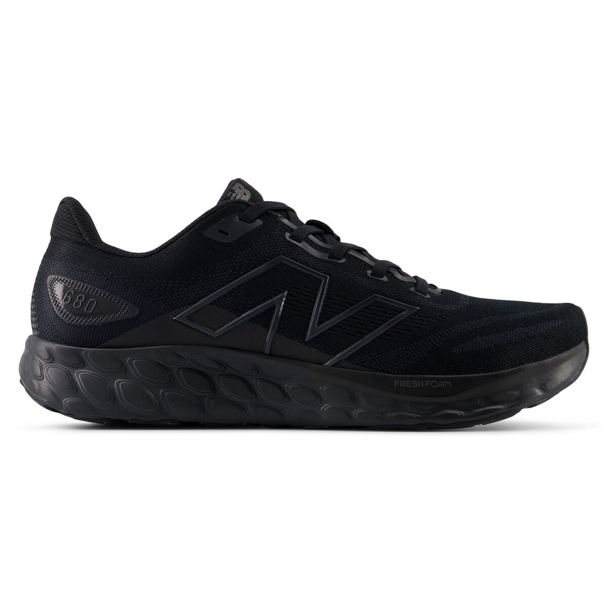 New Balance 680 V8 2E Mens Running Shoes