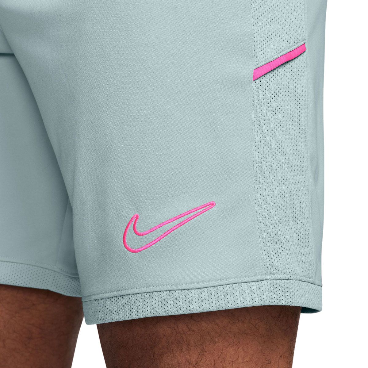Nike Mens Academy Dri-FIT Football Shorts