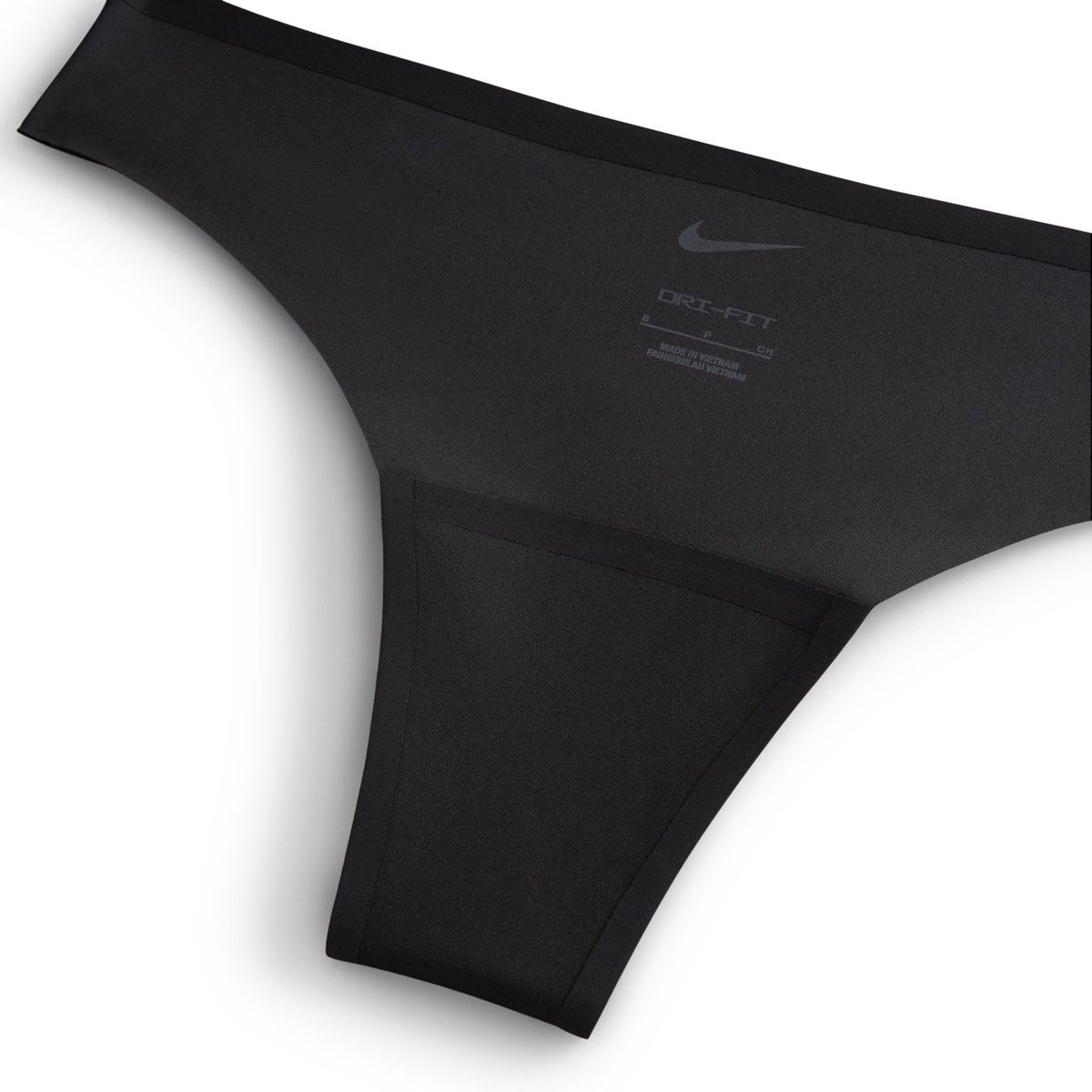 Nike Womens Leak Protection Period Thong Underwear