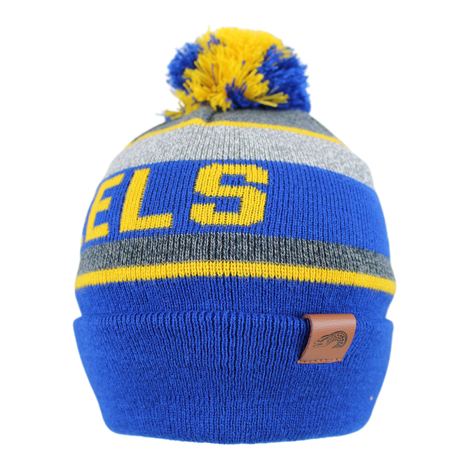Parramatta Eels Tundra Adult Beanie