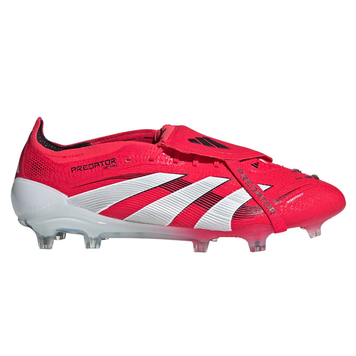 adidas Predator Elite Fold-Over Tongue Football Boots