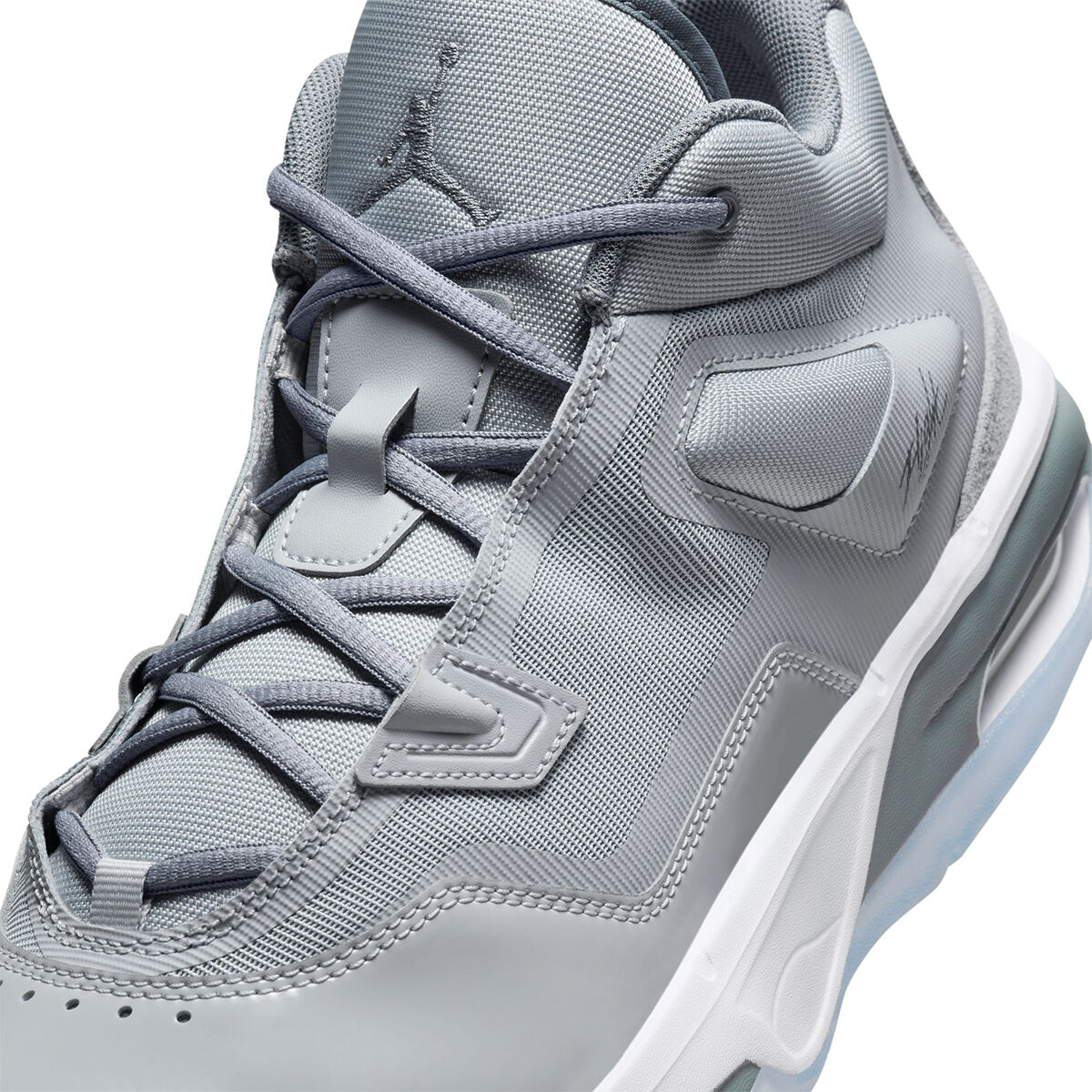 Jordan Stay Loyal 3 Basketball Shoes
