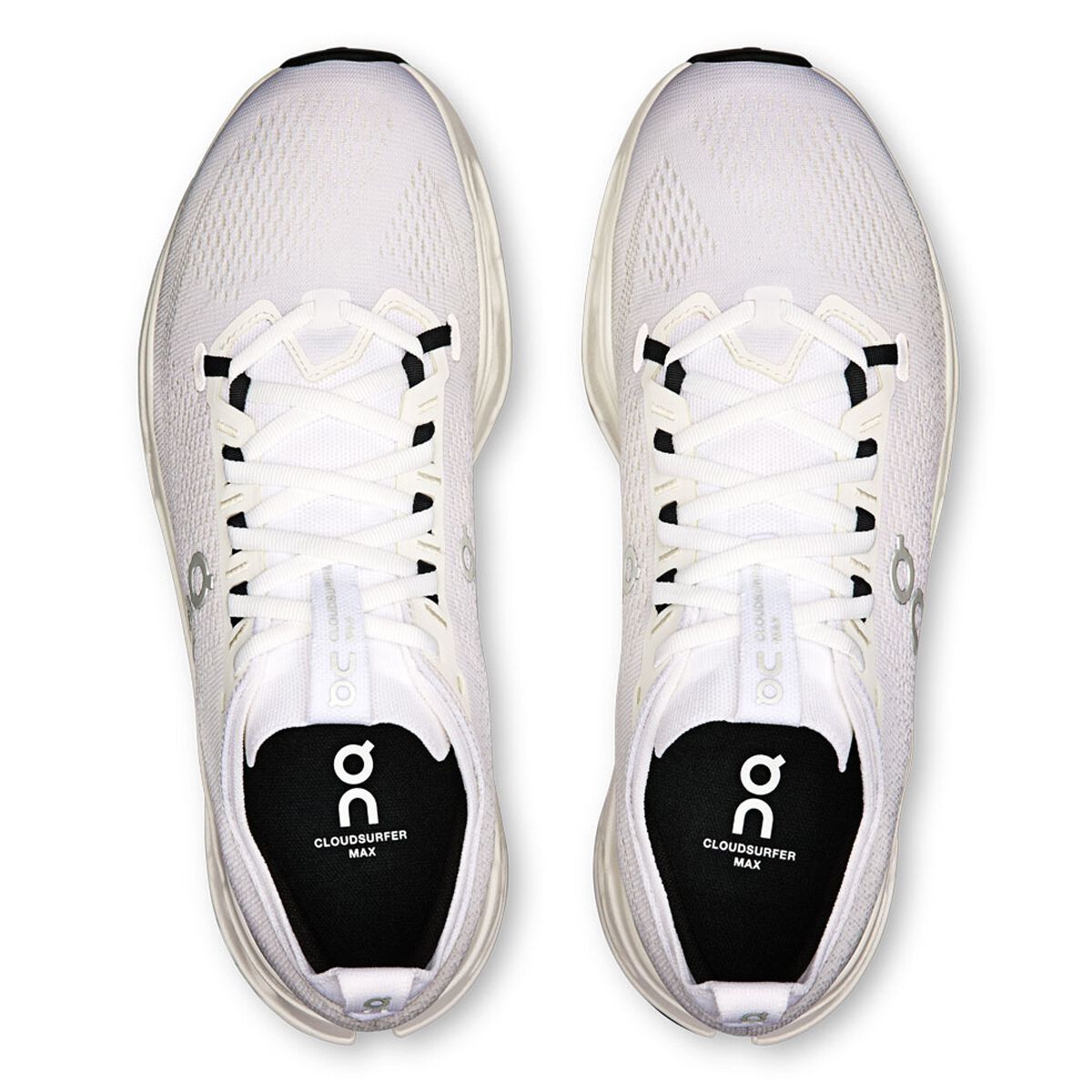 On Cloudsurfer Max Mens Running Shoes