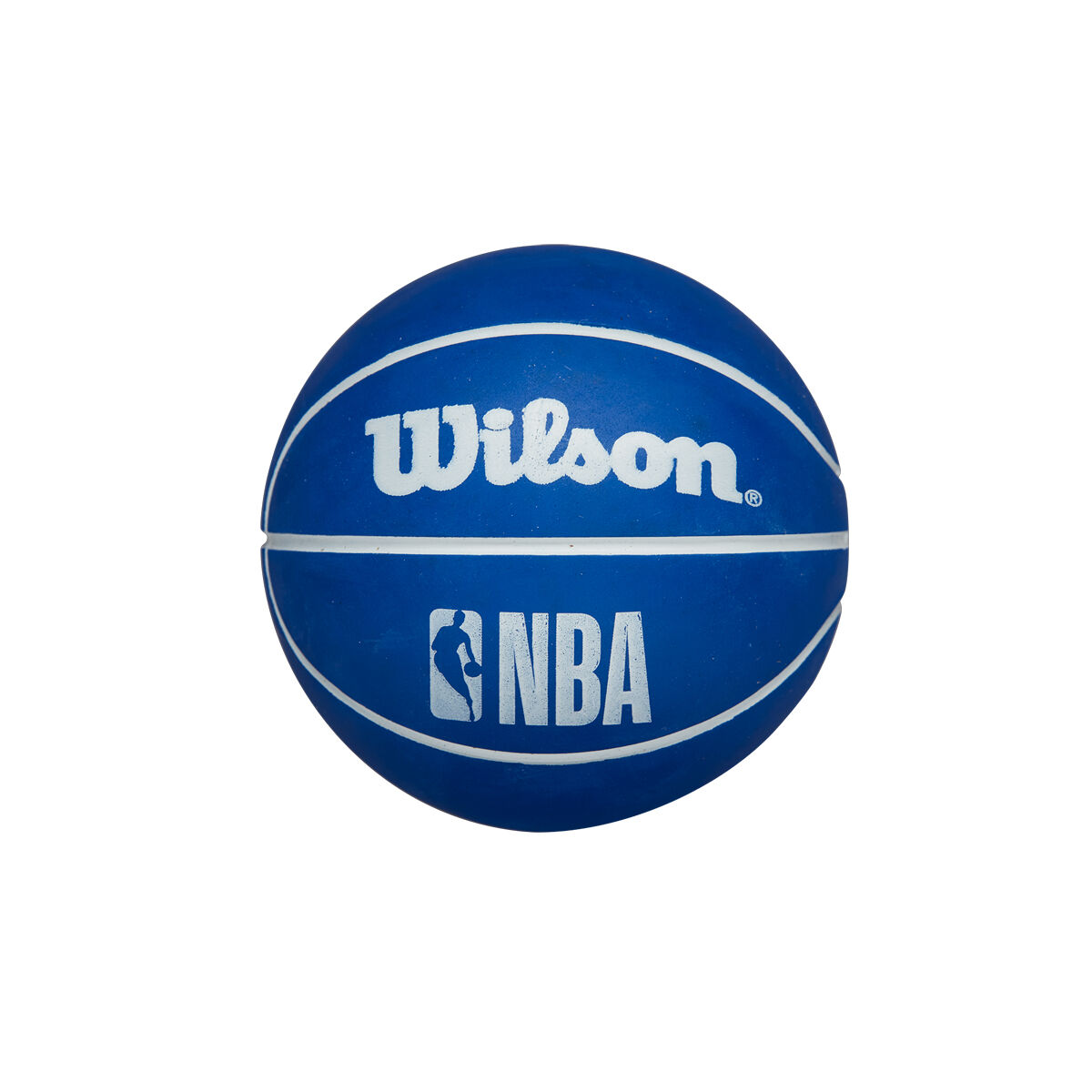 Wilson NBA Dribbler High Bounce Ball
