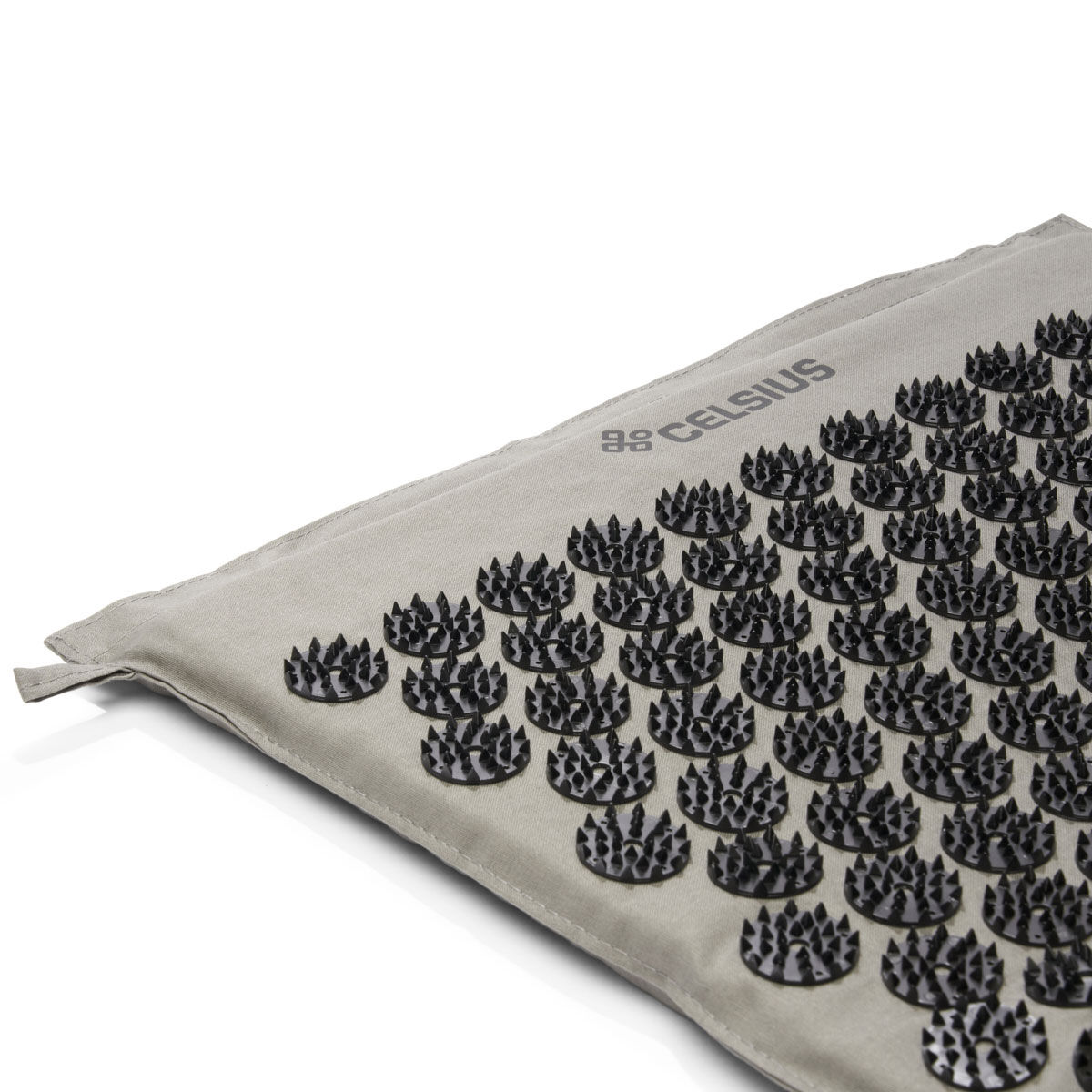 Celsius Acupressure Mat Pillow Set