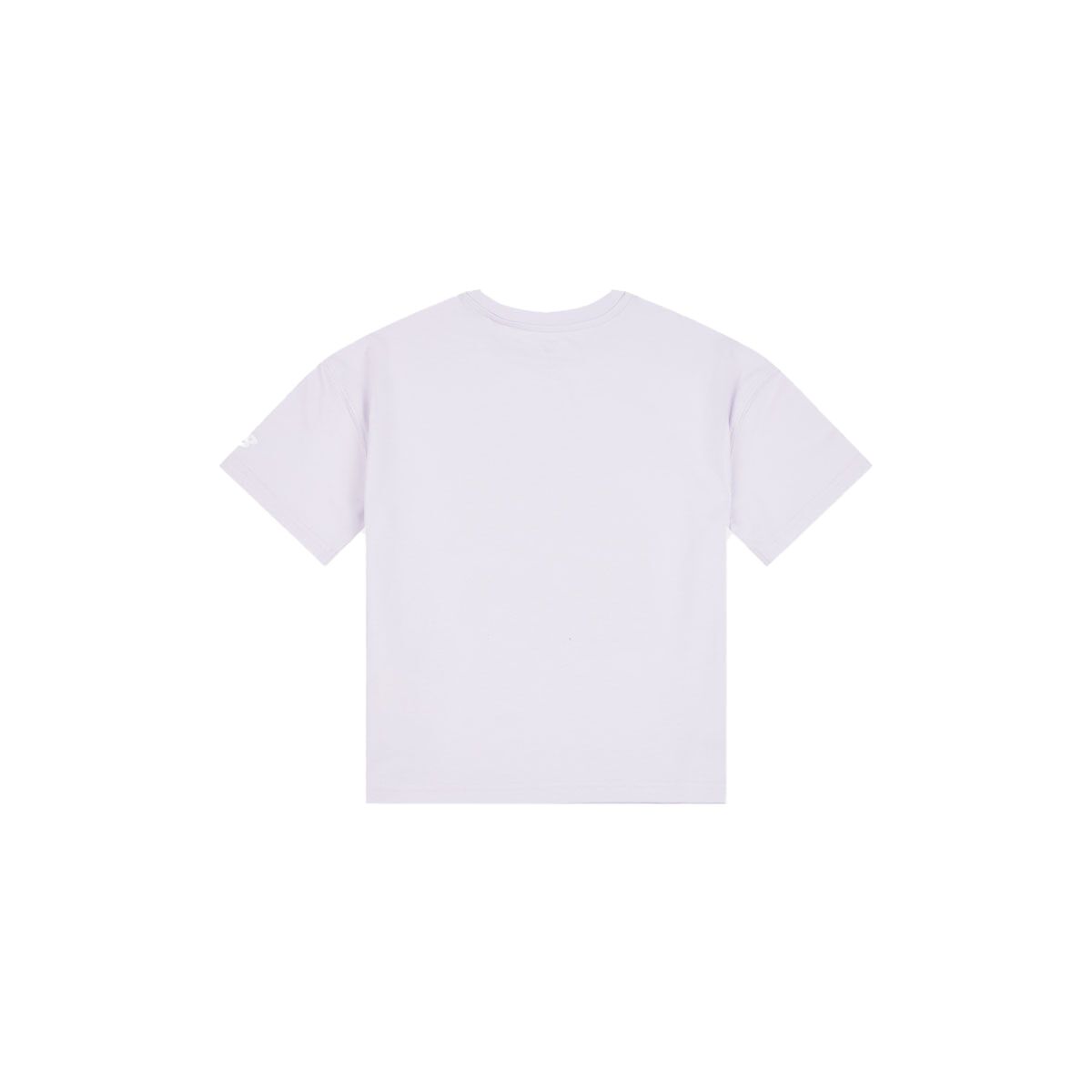 New Balance Junior Fitness Centre Illustrated Graphic Tee