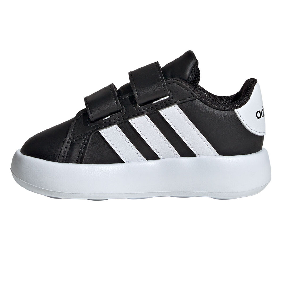 adidas Grand Court 2.0 Toddlers Shoes