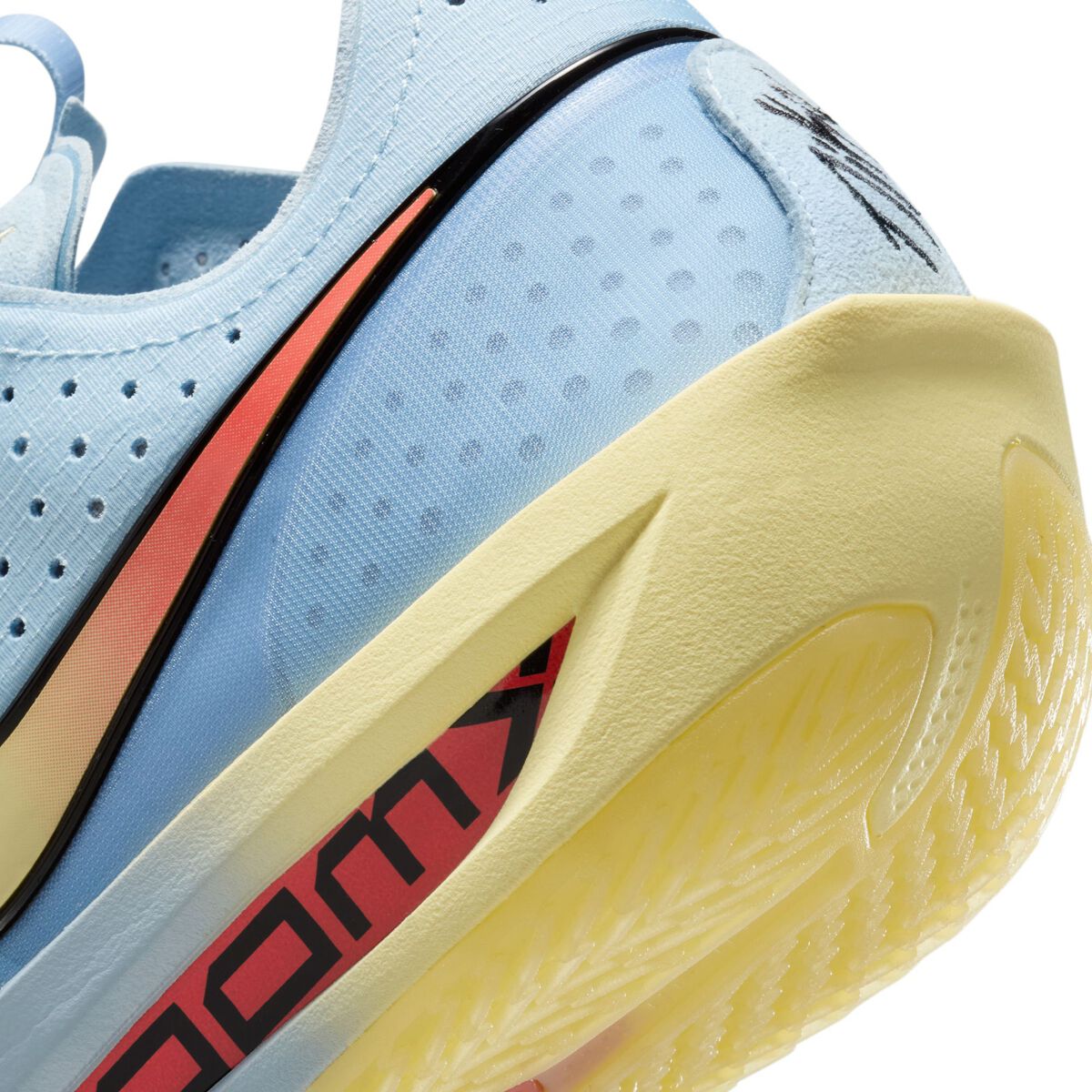 Nike Air Zoom G.T. Cut 3 Basketball Shoes