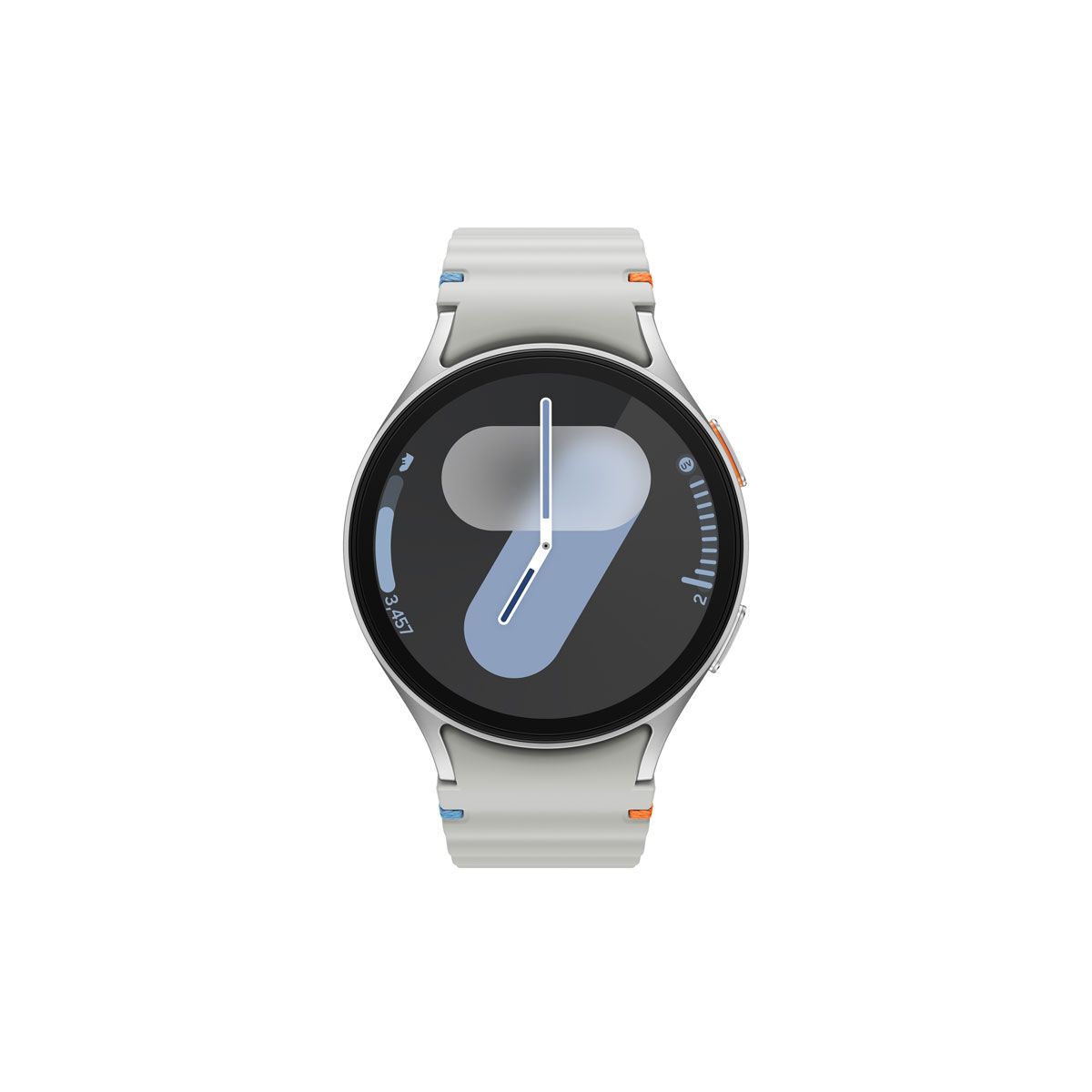Samsung Galaxy Watch7 BT 44mm - Silver