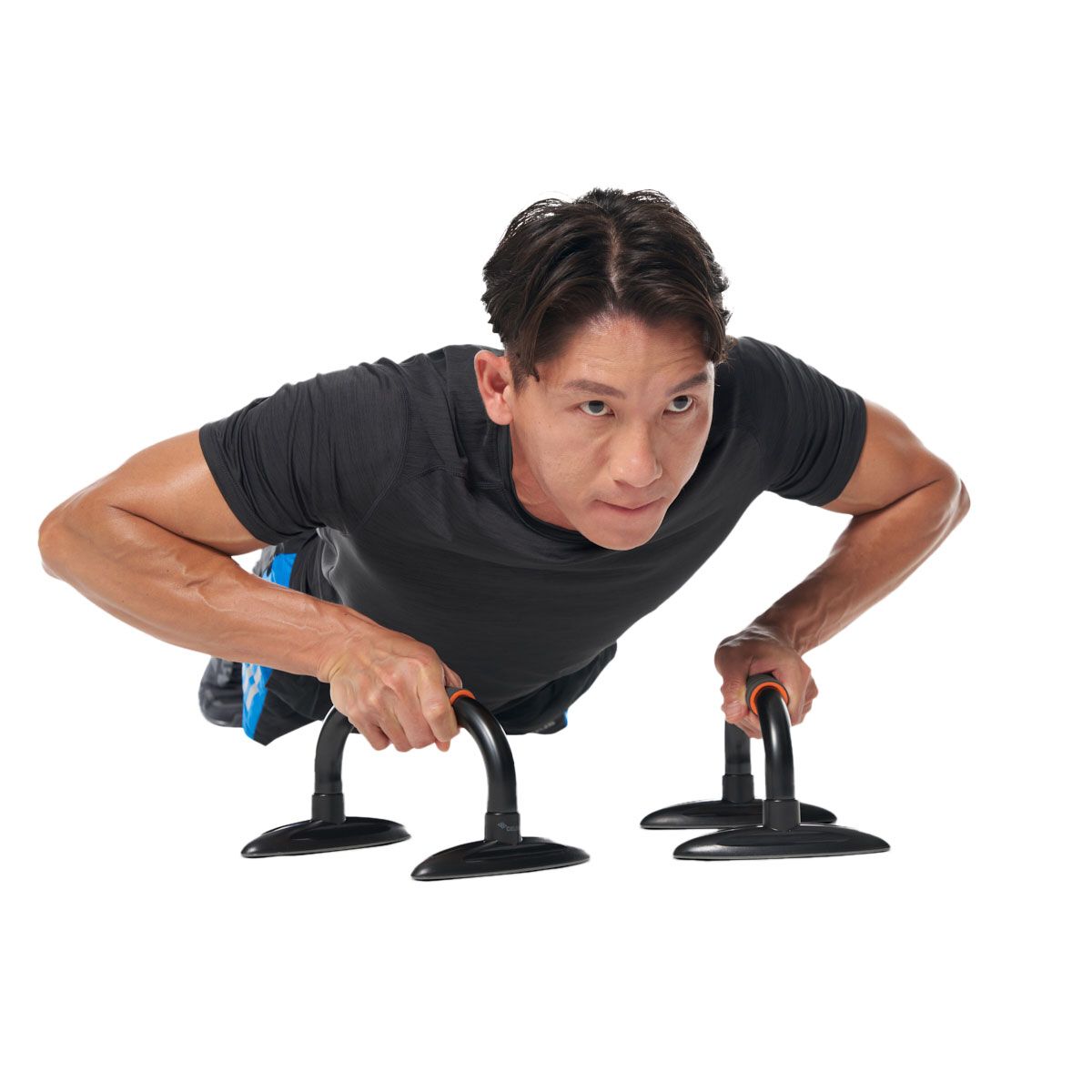 Celsius Push-Up Bars