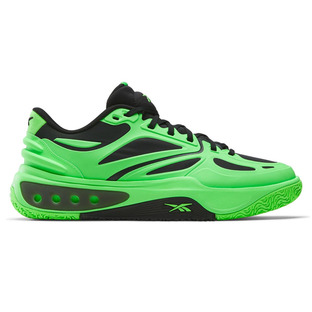 Reebok Engine A Basketball Shoes